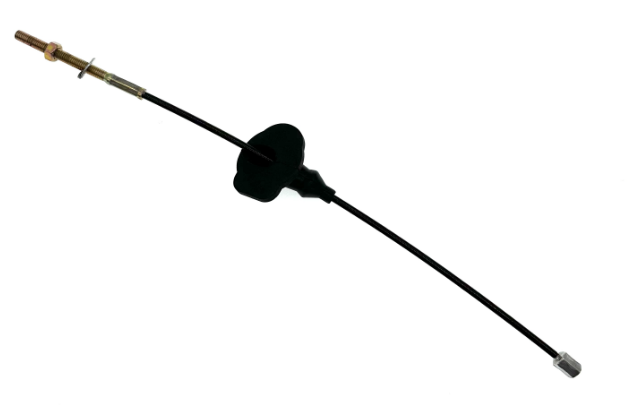 FORD GEAR SHIFT CABLE 1228027 98AG2853AH