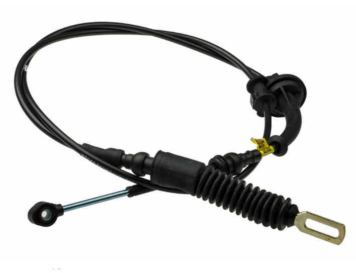 FORD GEAR SHIFT CABLE  F8AZ7E395BA