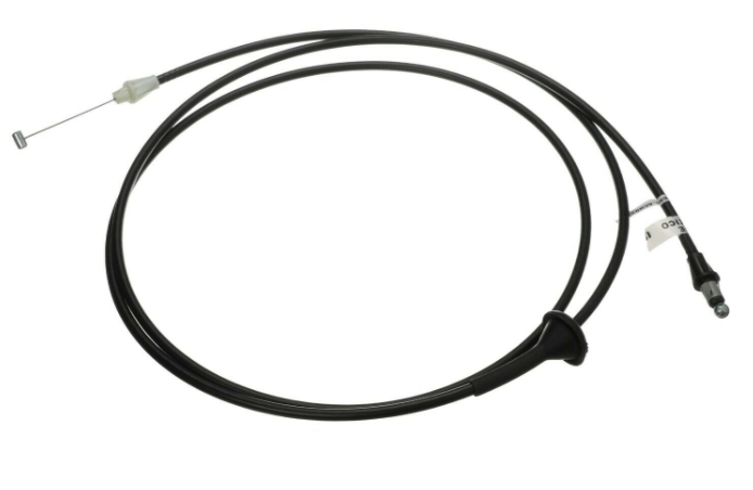 FORD GEAR SHIFT CABLE  F65Z-16916-AB