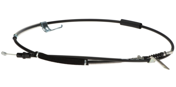 FORD GEAR SHIFT CABLE AR3Z-2A635-C