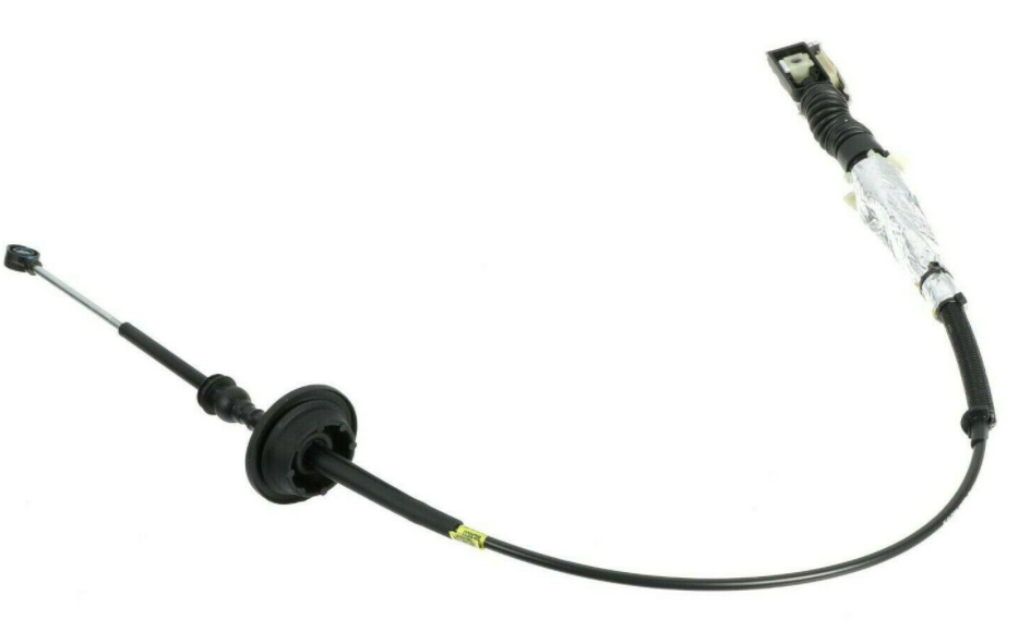 FORD GEAR SHIFT CABLE  7L2Z-7E395-A