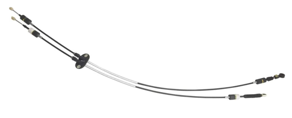 FORD GEAR SHIFT CABLE XS4Z-7E395-BA XS4R-7E395-BG XS4R-7E395-BF XS4R-7E395-BE