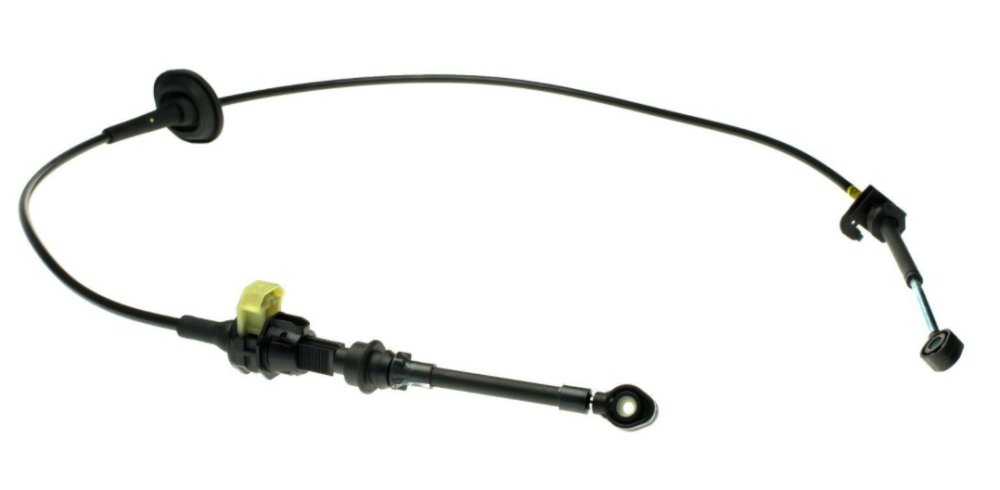 FORD GEAR SHIFT CABLE  F5TZ7E395A