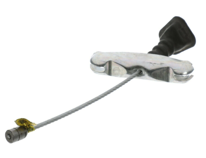 FORD GEAR SHIFT CABLE  E7ZZ-2A603-A