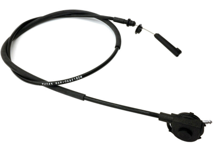 FORD GEAR SHIFT CABLE 3S4Z-9A825-AA