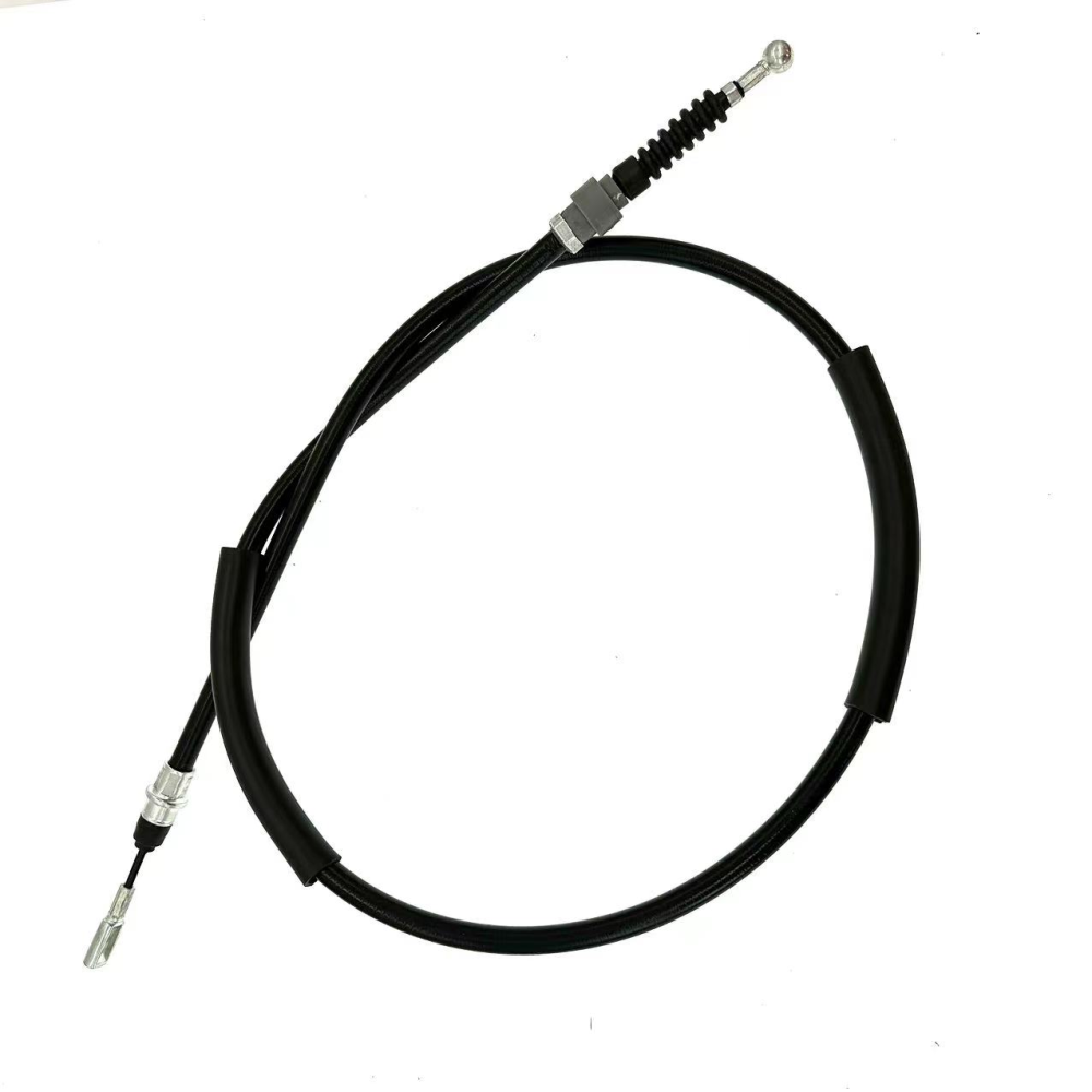 FORD GEAR SHIFT CABLE 7201624  7M0609701B  95VW2A603AC 7M0.609.701B 7M3609701C