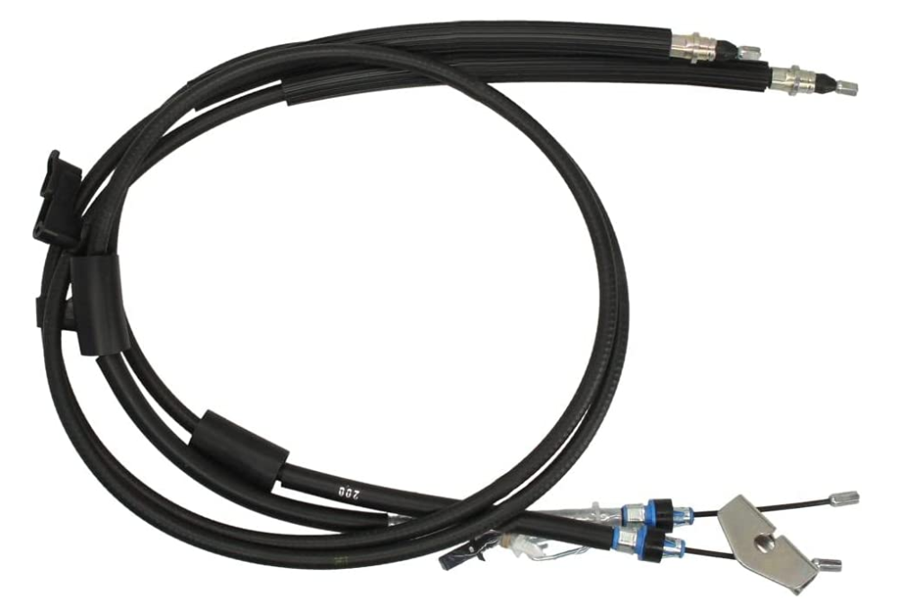 FORD HAND BRAKE CABLE 1323904 1375879 1416442 1490515 1525804