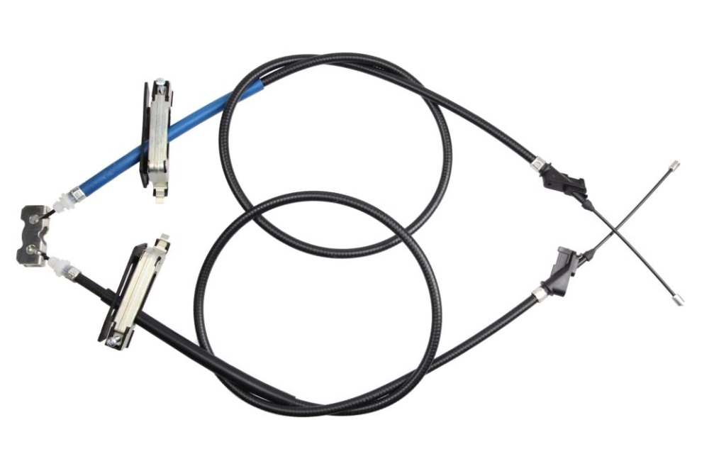 FORD HAND BRAKE CABLE 1064277 1065660 1069081 1085063 1088017