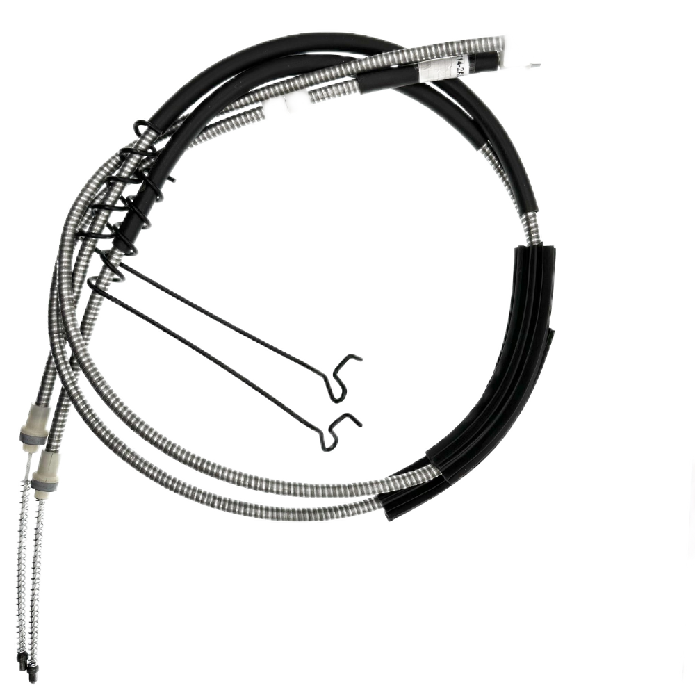 FORD GEAR SHIFT CABLE 1357828 1461840 1475243 1516244 2T142A603BB