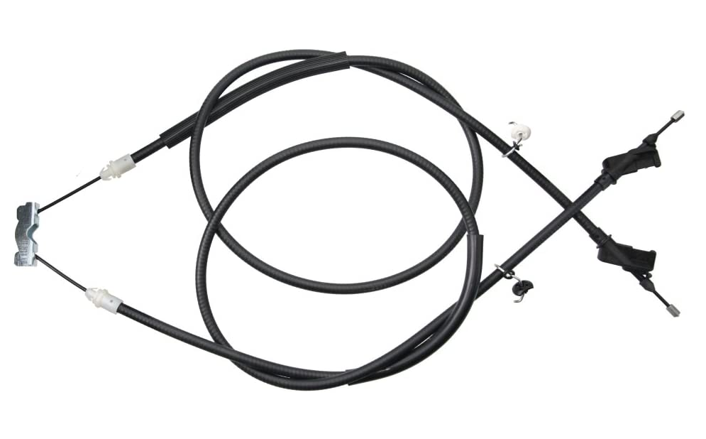 FORD HAND BRAKE CABLE 1328199 1340831 1347494 1355126