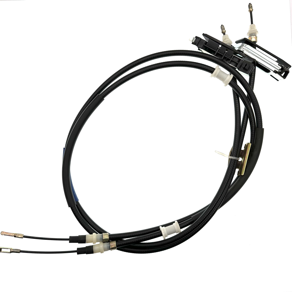 FORD GEAR SHIFT CABLE 1064279  1087208 1065661 1069082 1088016  1101841 98AG2A603BJ 98AG2A603BK