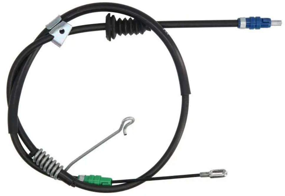 FORD HAND BRAKE CABLE 1763931 1802093 1811566 1830523 1849666