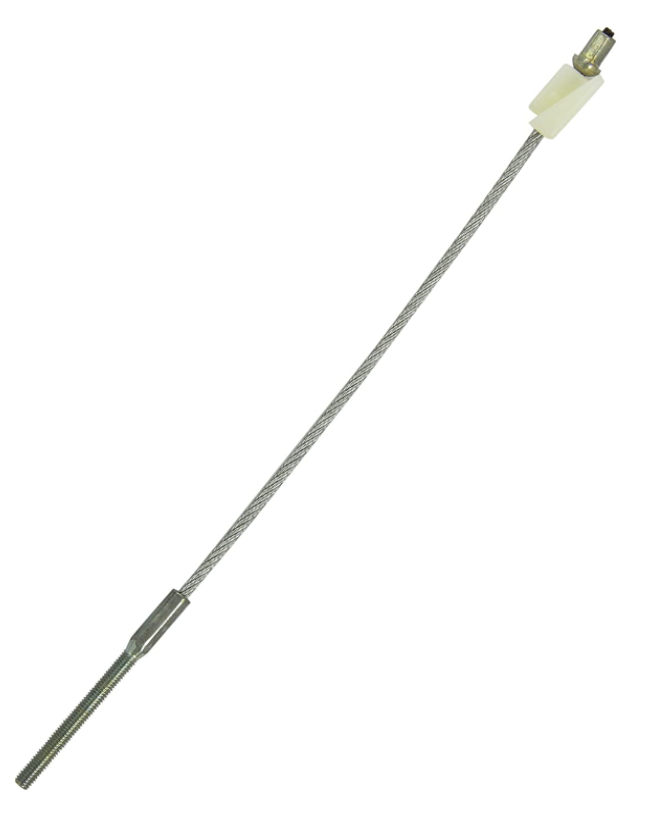 FORD HAND BRAKE CABLE 1205735 2S612853AC