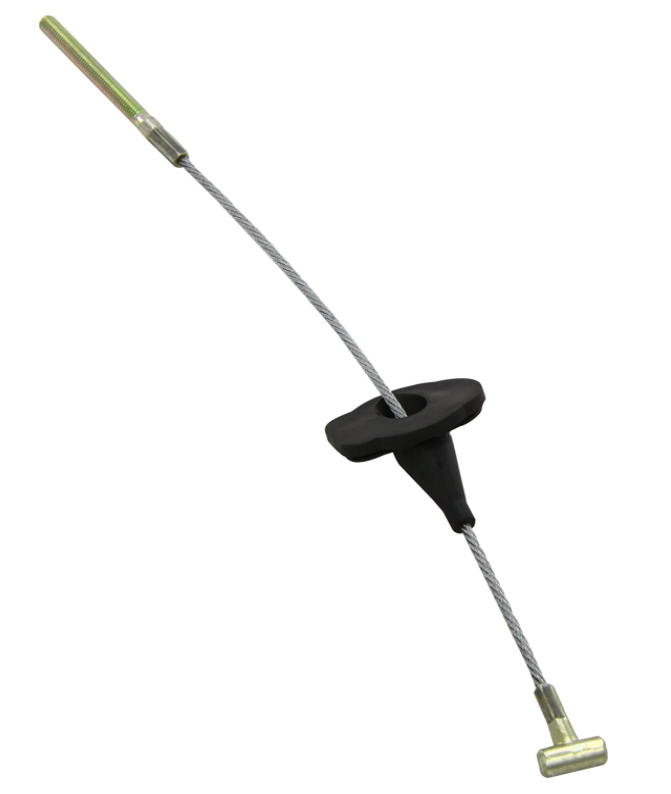 FORD HAND BRAKE CABLE 1064253 1069012 1073151 1076707 98AG2853AC