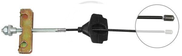 FORD HAND BRAKE CABLE 1121869 1122329 1220590 1221413 1349905