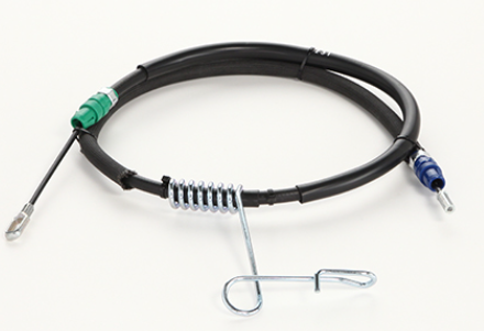 FORD HAND BRAKE CABLE 1763929 1792115 1816174 1830528 1853025