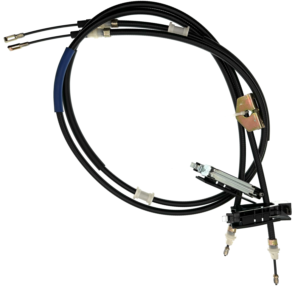 FORD GEAR SHIFT CABLE 1143926 1253159 3S412A603DB  98AG2A603BL