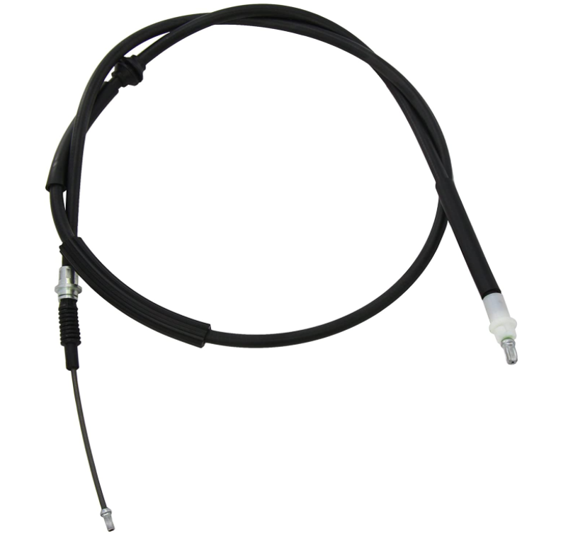 FORD HAND BRAKE CABLE 1116841 1117106 1126843 1130446 1208432