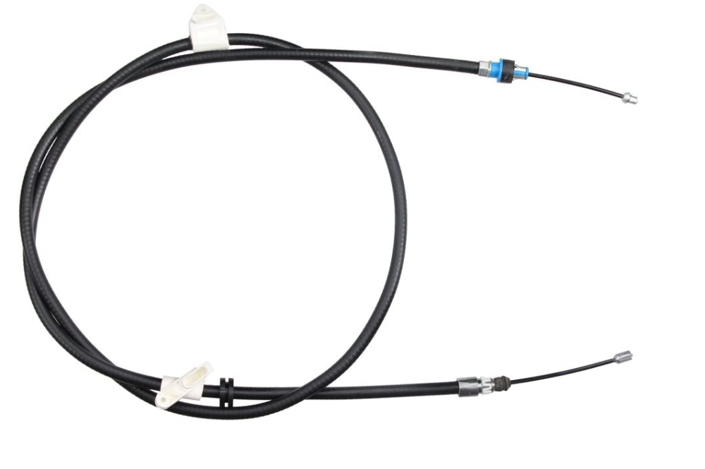 FORD HAND BRAKE CABLE 1469021 1545340 1711718  6G912B700EF 6G912B700EG