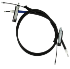 FORD HAND BRAKE CABLE 1144498 1148768 1205576 1250944 1253158