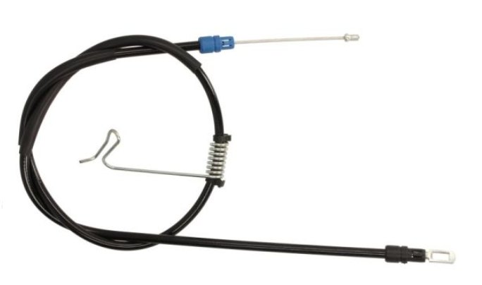 FORD HAND BRAKE CABLE  1371467 1388279 1734692 6C112A809AB 6C112A809AC