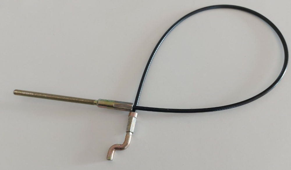 FORD HAND BRAKE CABLE 1013482 95VW2A604AC 7M0711472A 7M3711472 7M0711472A