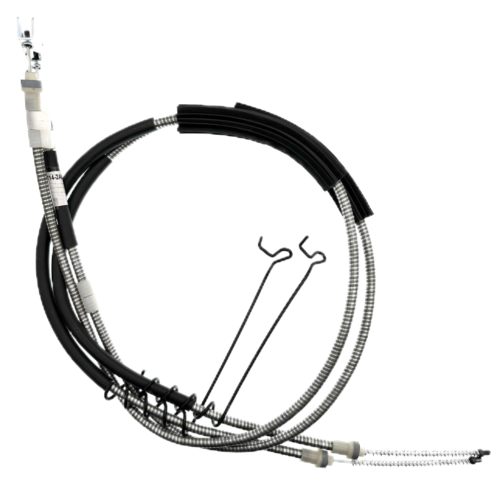 FORD GEAR SHIFT CABLE 1357870 1461752 1475249 1516247