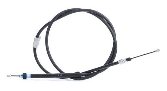 FORD HAND BRAKE CABLE  1381417 1384686 1425834 1439905  6G912A635EB