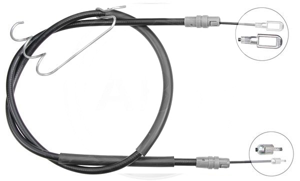 FORD GEAR SHIFT CABLE 1371467 1388279 1734692 6C112A809AB  6C112A809A