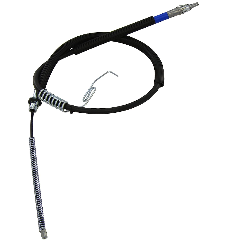 FORD HAND BRAKE CABLE  1494893  1C152A635CB  1C152A635CC  1C152A635CD  1C152A635CE