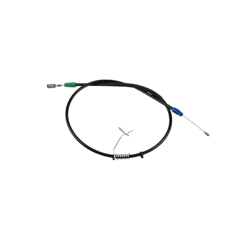 FORD HAND BRAKE CABLE 1371471 1388282 1734695 6C112A809DA 6C112A809DB