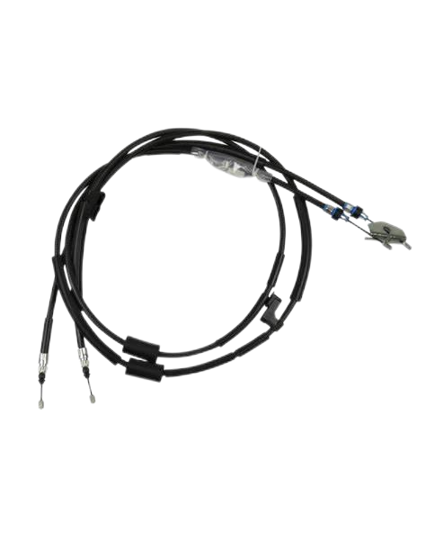 FORD HAND BRAKE CABLE 1501658 1508017 1534267 1540884 1707759