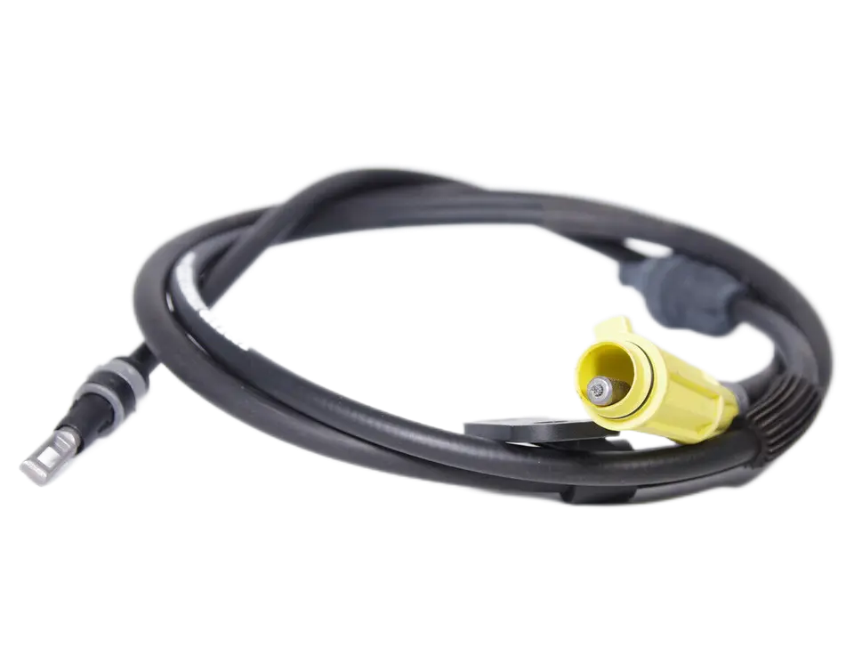Handbrake Cable Parking Rear FOR VOLVO 30793820/9434192/94341922/30742524/30714129/9485316