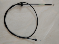 2011-2017 VOLVO V60 S60 Hood Release Cable  31385849