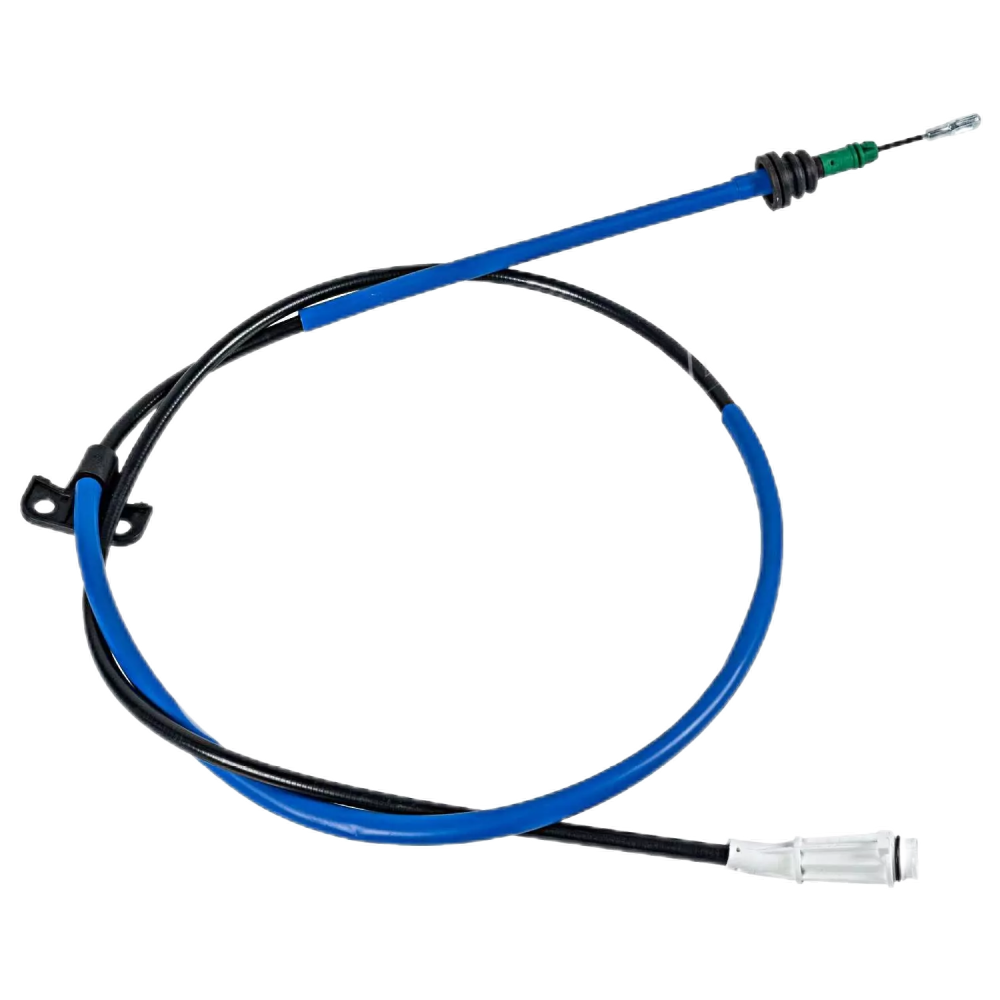 Parking Brake Cable Rear For VOLVO 30636224