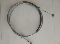Cable, manual transmission21789707