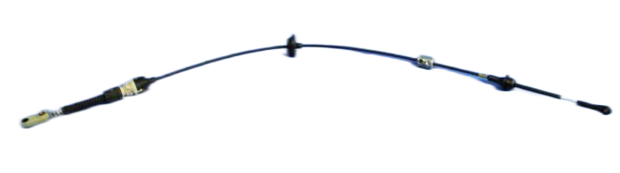 2002-2003 CHRYSLER TOWN & COUNTRY 2002-2003 CHRYSLER VOYAGER 2002-2003 DODGE CARAVAN 2002-2003 DODGE GRAND CARAVAN GEAR SHIFT CABLE 4670122AG