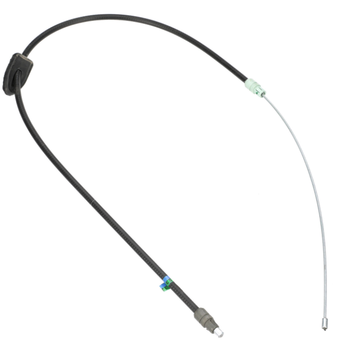 2005-2011 Dodge Dakota 2011 Ram Dakota GEAR SHIFT CABLE 52013236AE
