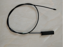 OEM VOLVO XC60 MK2 ENGINE HOOD RELEASE CABLE 31688727