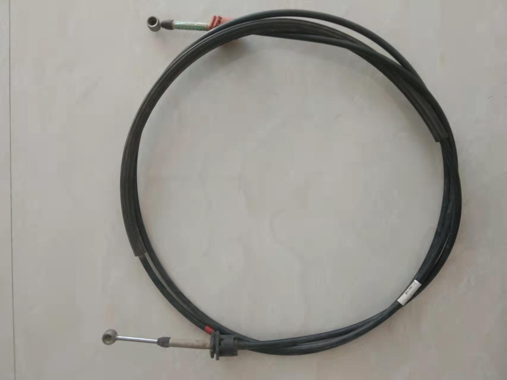 Cable, manual transmission21789707