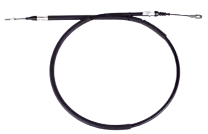 Parking Brake Cable Left Right Rear For VOLVO 3456981/34569814/3414613/34146134