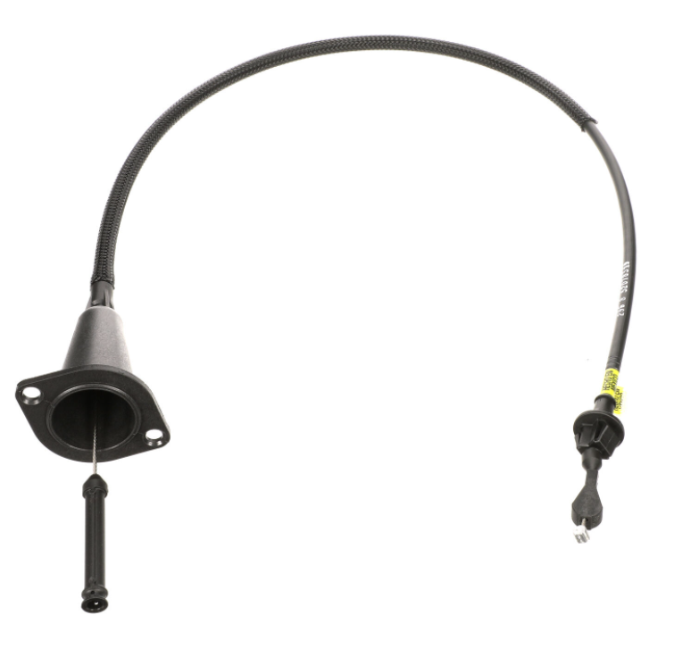 1994-1998 DODGE  RAM 1500 2500 3500 GEAR SHIFT CABLE 52078319