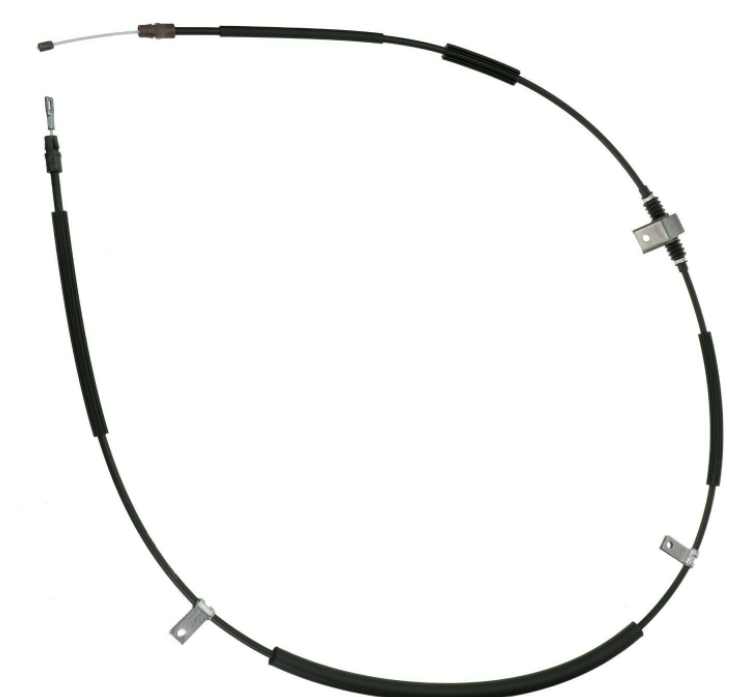 2008-2020 DODGE GRAND CARAVAN GEAR SHIFT CABLE 4779807AC