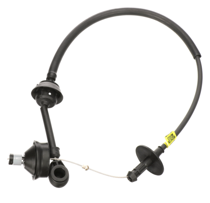 2003-2004 DODGE  RAM 1500 2500 3500 GEAR SHIFT CABLE 52010487AA