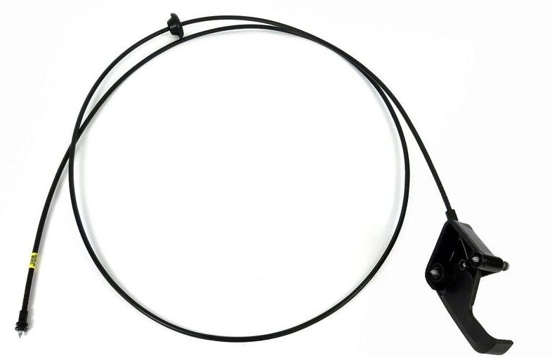 2006-2008 DODGE RAM 1500- 2006-2010 DODGE RAM 2500 & 3500  GEAR SHIFT CABLE 55364471AA