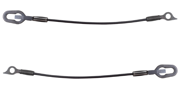 1986-2011 DODGE DAKOTA  GEAR SHIFT CABLE 55174826AC