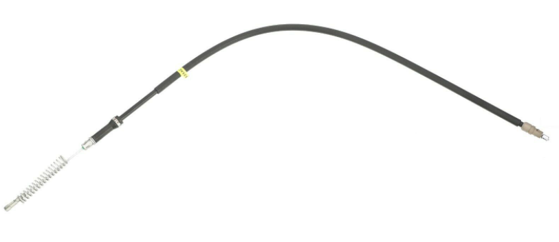 2008 DODGE RAM 4500  5500 GEAR SHIFT CABLE 52013835AC