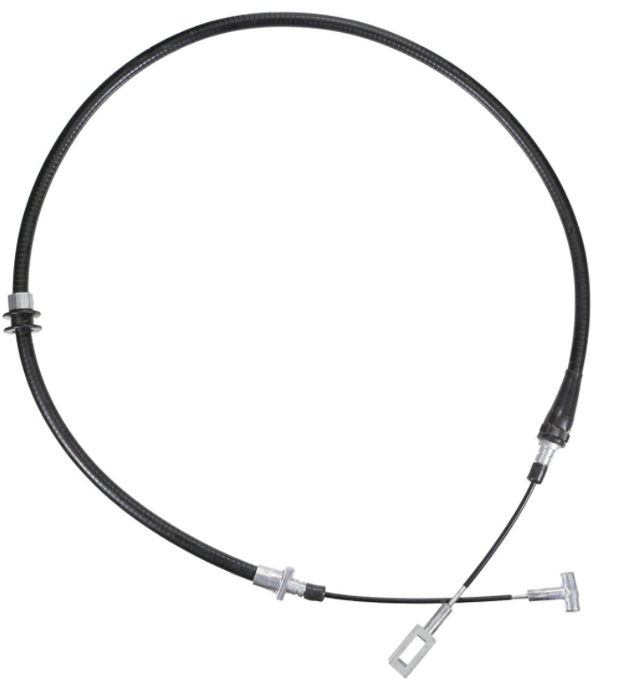 IVECO GEAR SHIFT CABLE 504347502