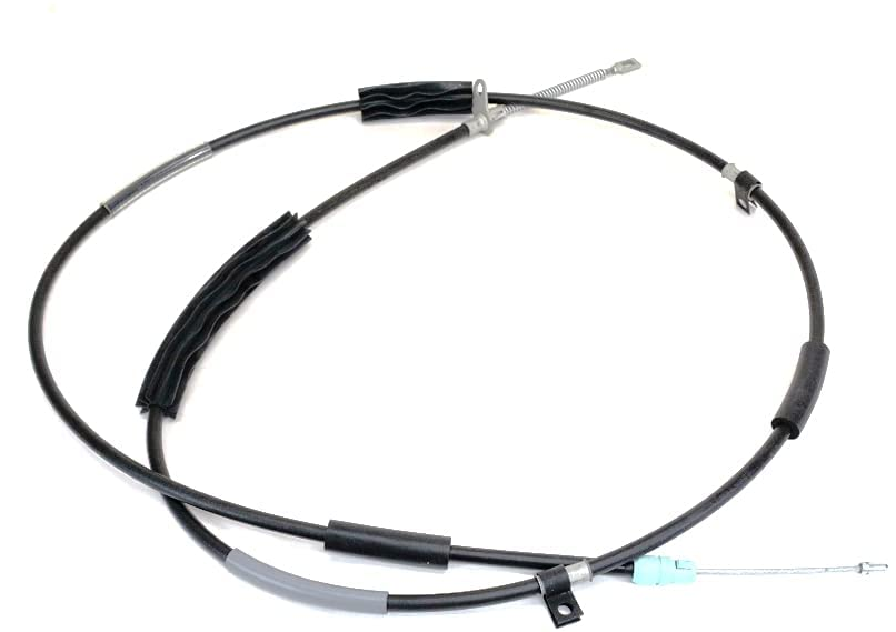 2005-2007 CHRYSLER TOWN & COUNTRY 2005-2007 DODGE GRAND CARAVAN GEAR SHIFT CABLE 4721312AF