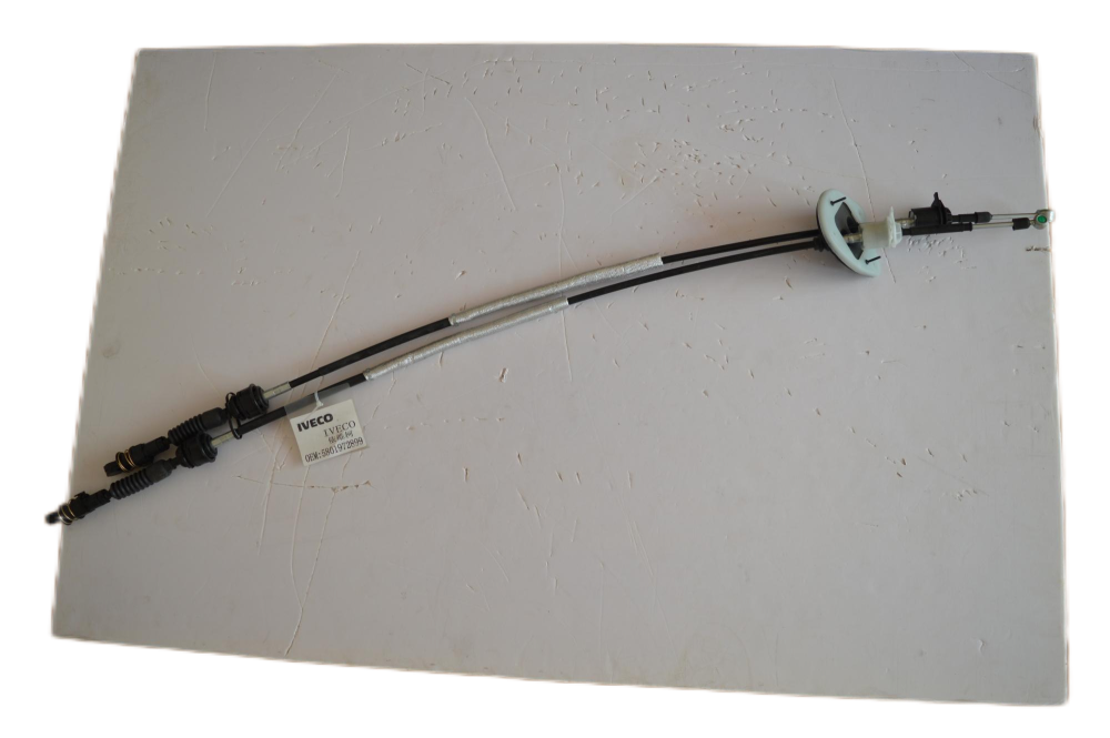 IVECO GEAR SHIFT CABLE 5801317933